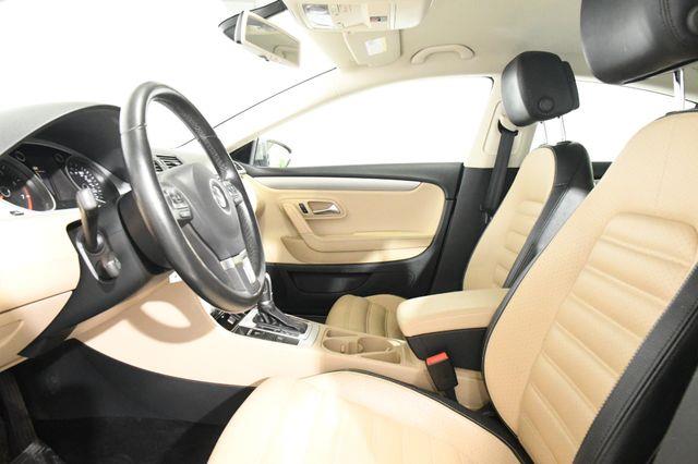 2015 Volkswagen CC Sport photo