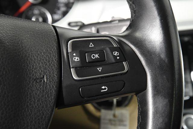 2015 Volkswagen CC Sport photo