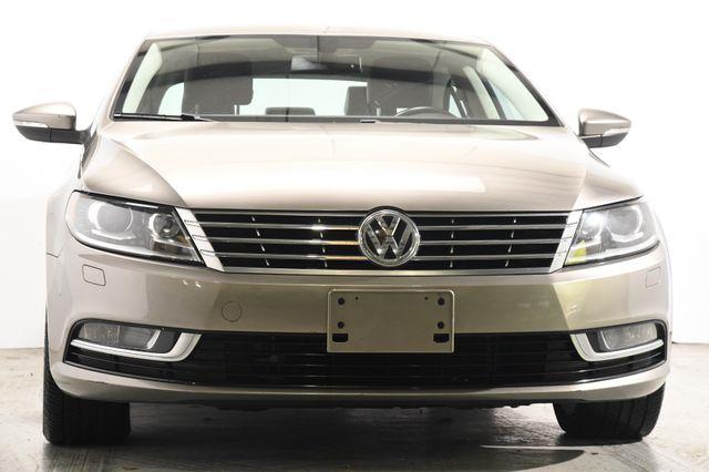 2015 Volkswagen CC Sport photo