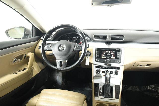 2015 Volkswagen CC Sport photo