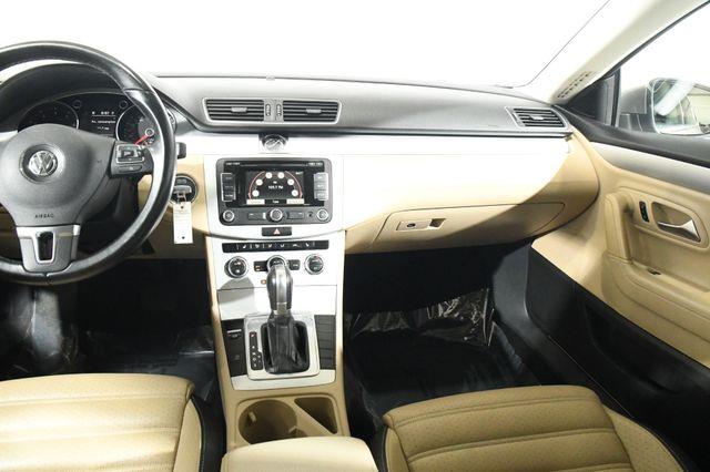 2015 Volkswagen CC Sport photo