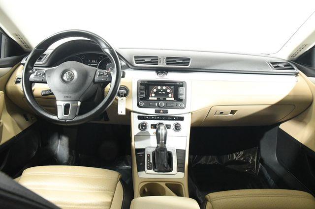 2015 Volkswagen CC Sport photo