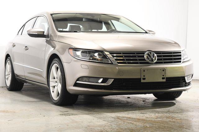 2015 Volkswagen CC Sport photo