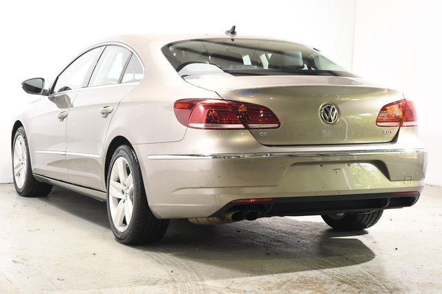 2015 Volkswagen CC Sport photo