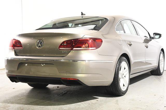 2015 Volkswagen CC Sport photo