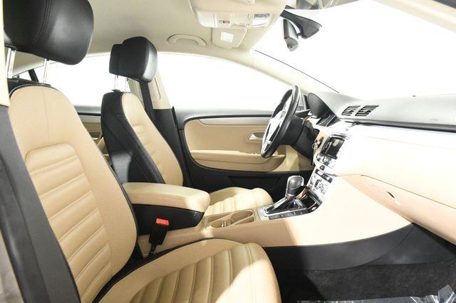2015 Volkswagen CC Sport photo