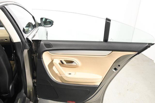 2015 Volkswagen CC Sport photo