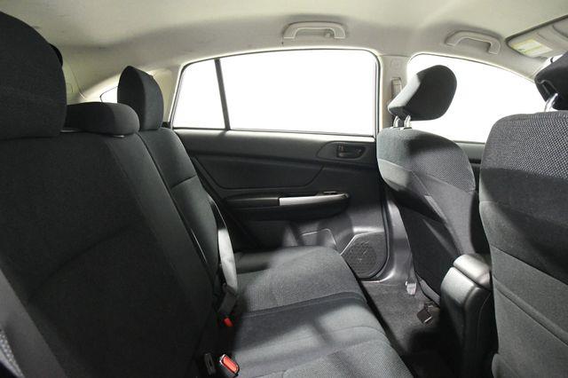 2016 Subaru Impreza 2.0i photo