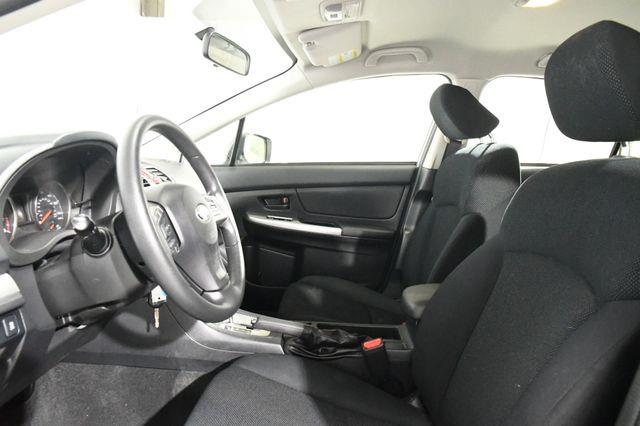 2016 Subaru Impreza 2.0i photo
