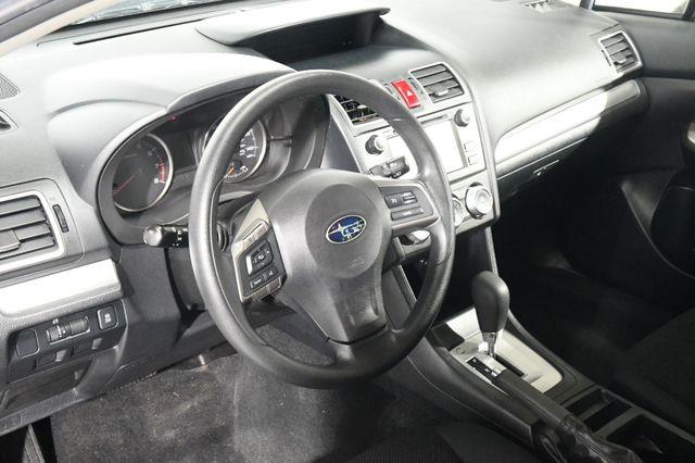 2016 Subaru Impreza 2.0i photo