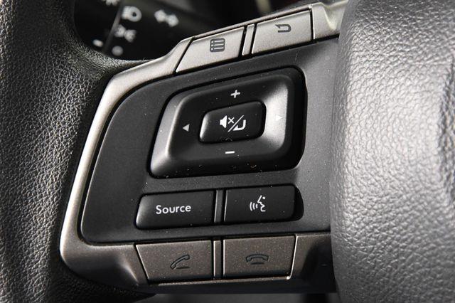 2016 Subaru Impreza 2.0i photo