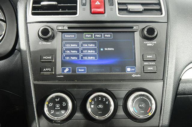 2016 Subaru Impreza 2.0i photo