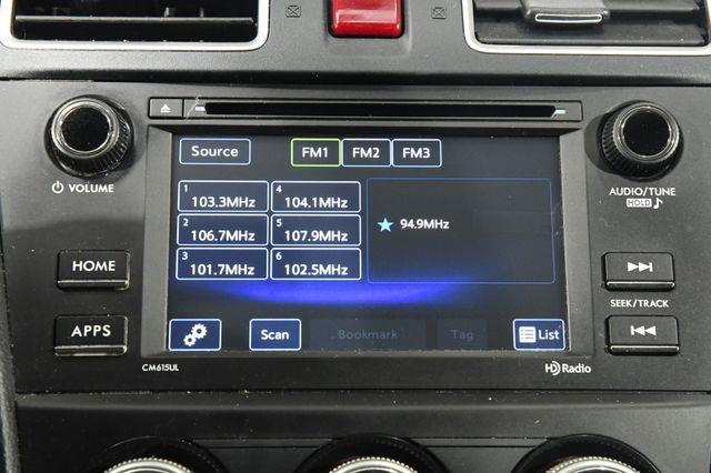 2016 Subaru Impreza 2.0i photo