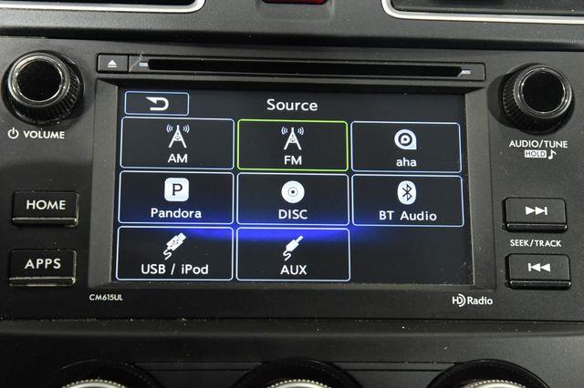 2016 Subaru Impreza 2.0i photo