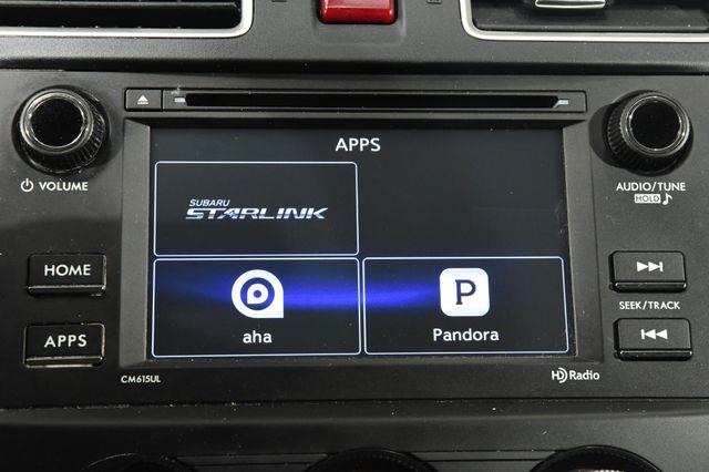 2016 Subaru Impreza 2.0i photo