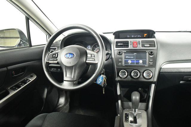 2016 Subaru Impreza 2.0i photo