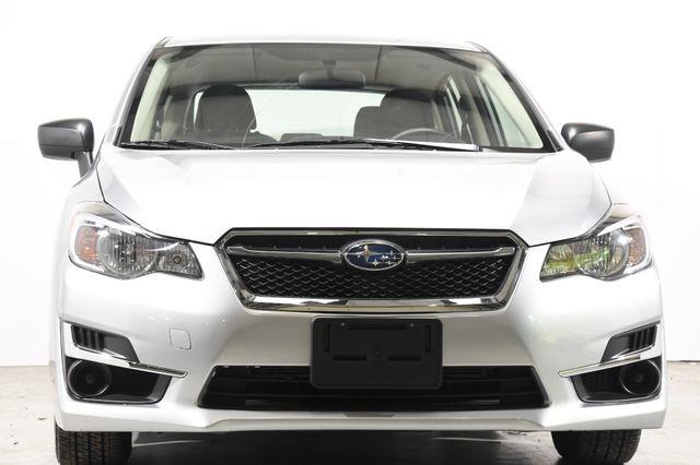 2016 Subaru Impreza 2.0i photo
