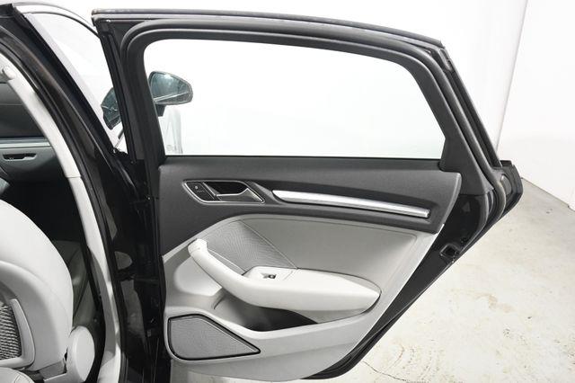 2015 Audi A3 SEDAN 2.0 TDI Premium Plus w/Nav & B photo