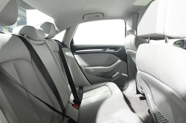 2015 Audi A3 SEDAN 2.0 TDI Premium Plus w/Nav & B photo