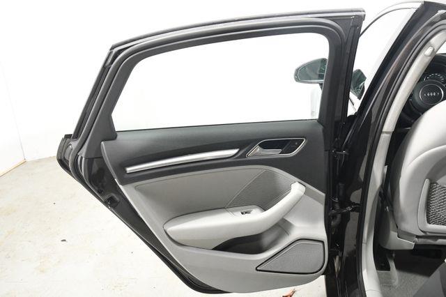 2015 Audi A3 SEDAN 2.0 TDI Premium Plus w/Nav & B photo