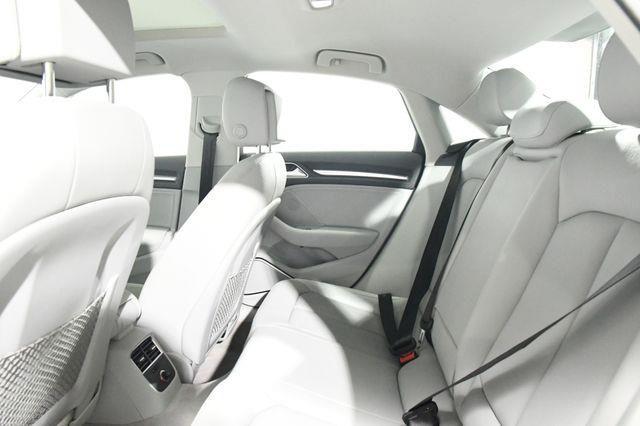 2015 Audi A3 SEDAN 2.0 TDI Premium Plus w/Nav & B photo
