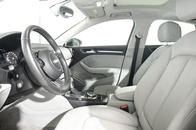 2015 Audi A3 SEDAN 2.0 TDI Premium Plus w/Nav & B photo
