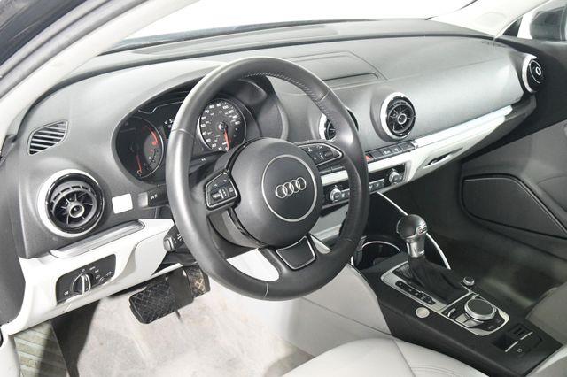2015 Audi A3 SEDAN 2.0 TDI Premium Plus w/Nav & B photo