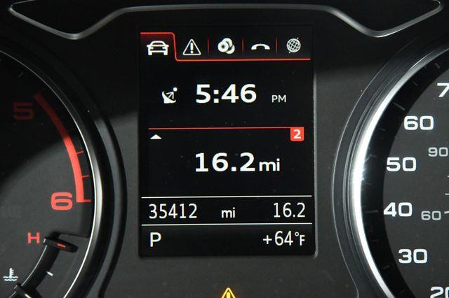 2015 Audi A3 SEDAN 2.0 TDI Premium Plus w/Nav & B photo