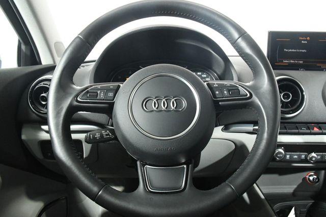 2015 Audi A3 SEDAN 2.0 TDI Premium Plus w/Nav & B photo