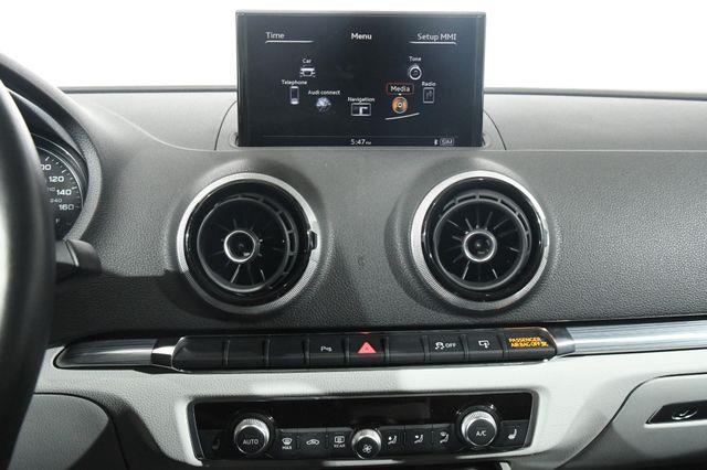 2015 Audi A3 SEDAN 2.0 TDI Premium Plus w/Nav & B photo