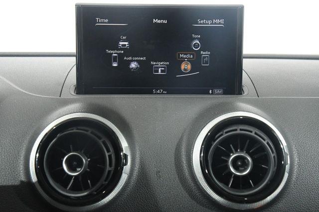 2015 Audi A3 SEDAN 2.0 TDI Premium Plus w/Nav & B photo
