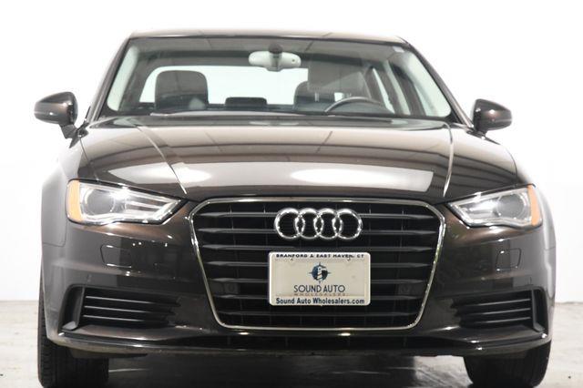 2015 Audi A3 SEDAN 2.0 TDI Premium Plus w/Nav & B photo