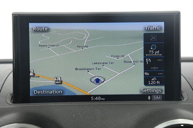 2015 Audi A3 SEDAN 2.0 TDI Premium Plus w/Nav & B photo