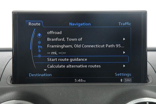 2015 Audi A3 SEDAN 2.0 TDI Premium Plus w/Nav & B photo