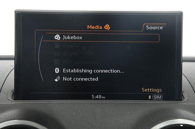 2015 Audi A3 SEDAN 2.0 TDI Premium Plus w/Nav & B photo