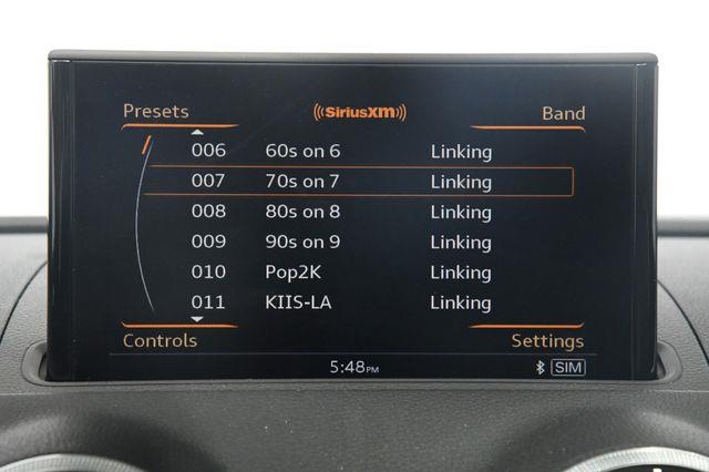 2015 Audi A3 SEDAN 2.0 TDI Premium Plus w/Nav & B photo