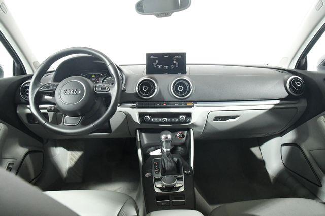 2015 Audi A3 SEDAN 2.0 TDI Premium Plus w/Nav & B photo