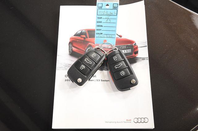 2015 Audi A3 SEDAN 2.0 TDI Premium Plus w/Nav & B photo