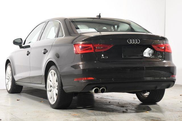 2015 Audi A3 SEDAN 2.0 TDI Premium Plus w/Nav & B photo