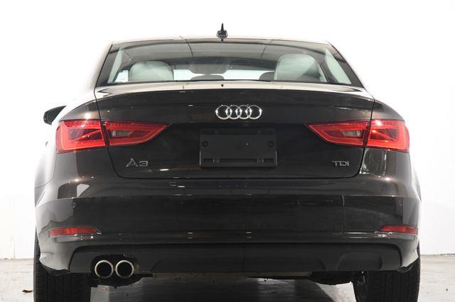 2015 Audi A3 SEDAN 2.0 TDI Premium Plus w/Nav & B photo