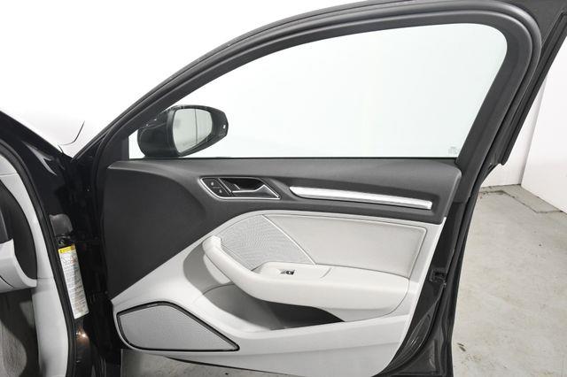 2015 Audi A3 SEDAN 2.0 TDI Premium Plus w/Nav & B photo