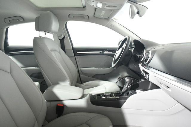 2015 Audi A3 SEDAN 2.0 TDI Premium Plus w/Nav & B photo