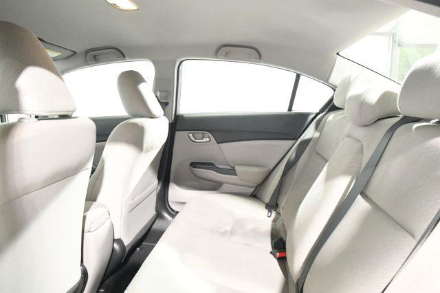 2013 Honda Civic LX photo
