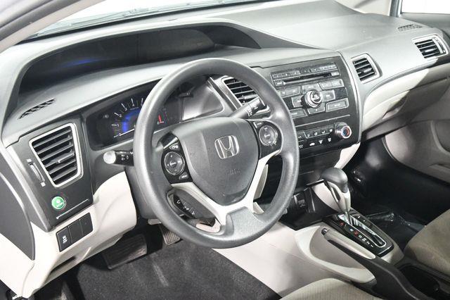 2013 Honda Civic LX photo