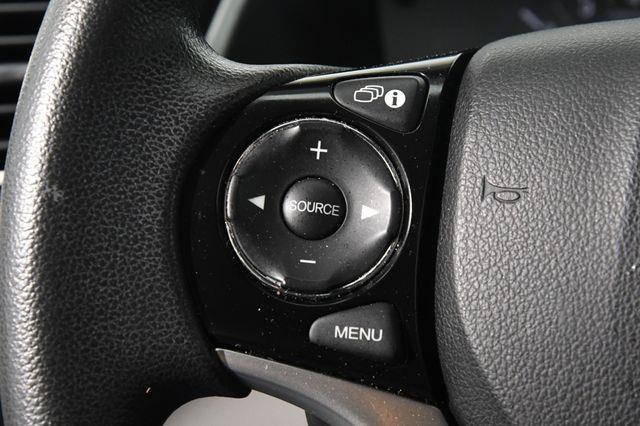 2013 Honda Civic LX photo