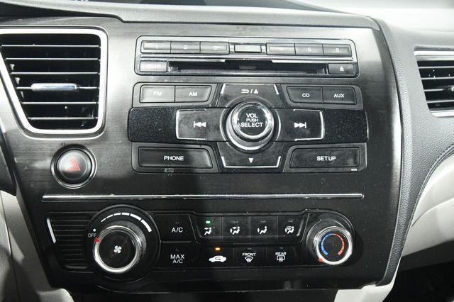 2013 Honda Civic LX photo