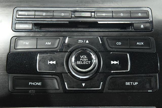 2013 Honda Civic LX photo