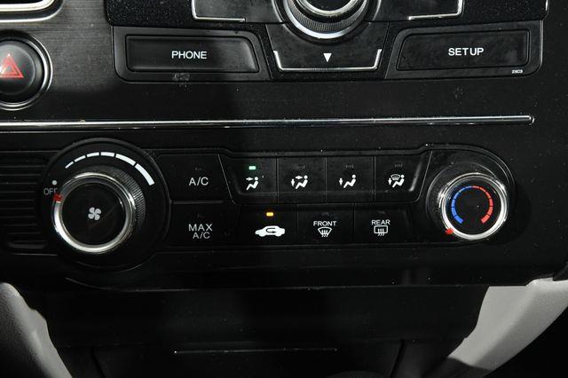 2013 Honda Civic LX photo