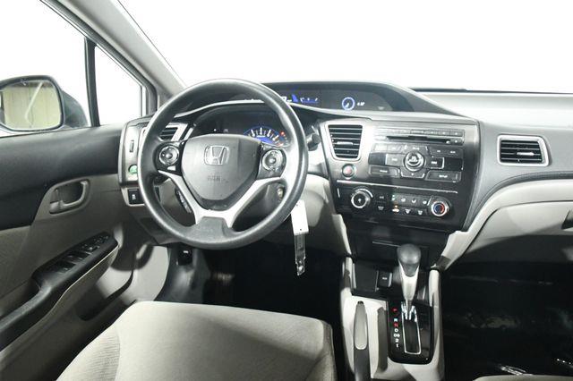 2013 Honda Civic LX photo
