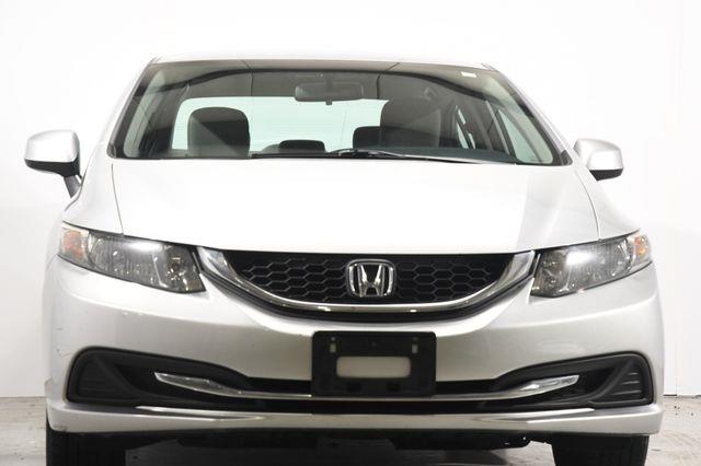 2013 Honda Civic LX photo